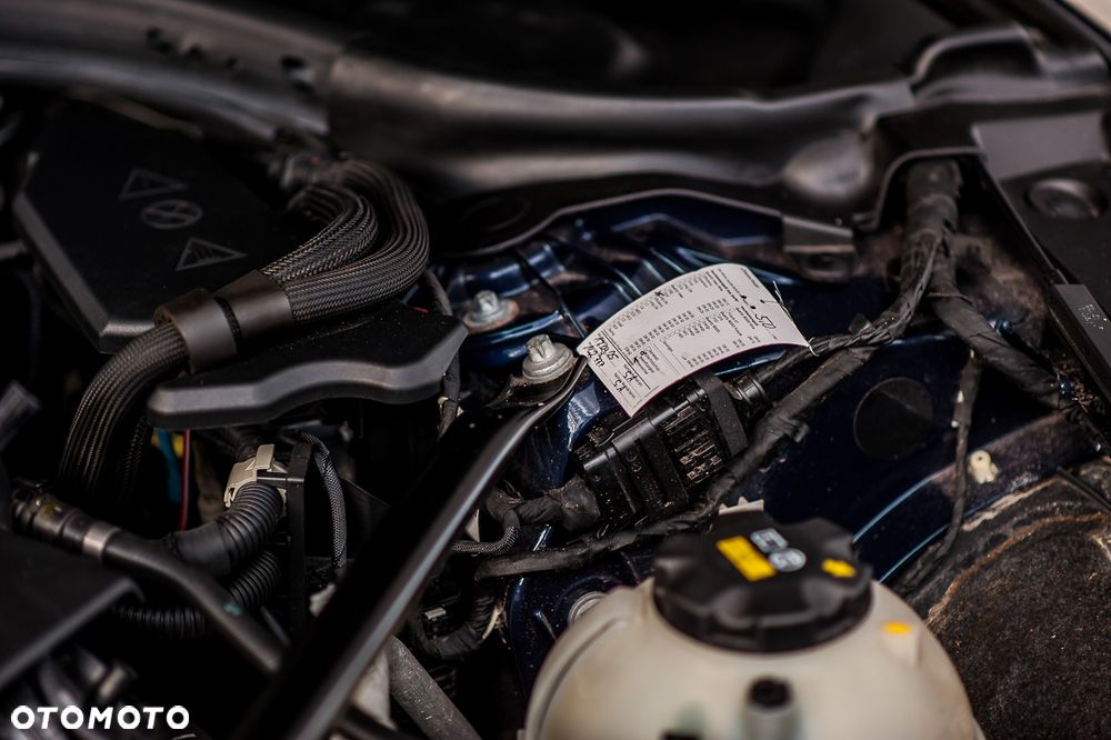 BMW Seria 5 525d - 7