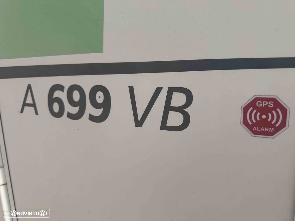 Forster A699 A699 VB - 30