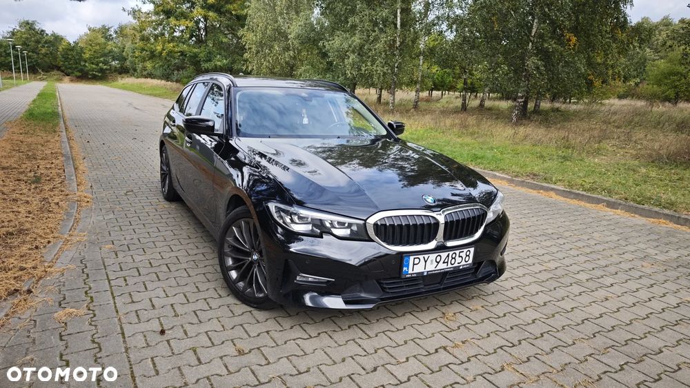 BMW Seria 3 - 1