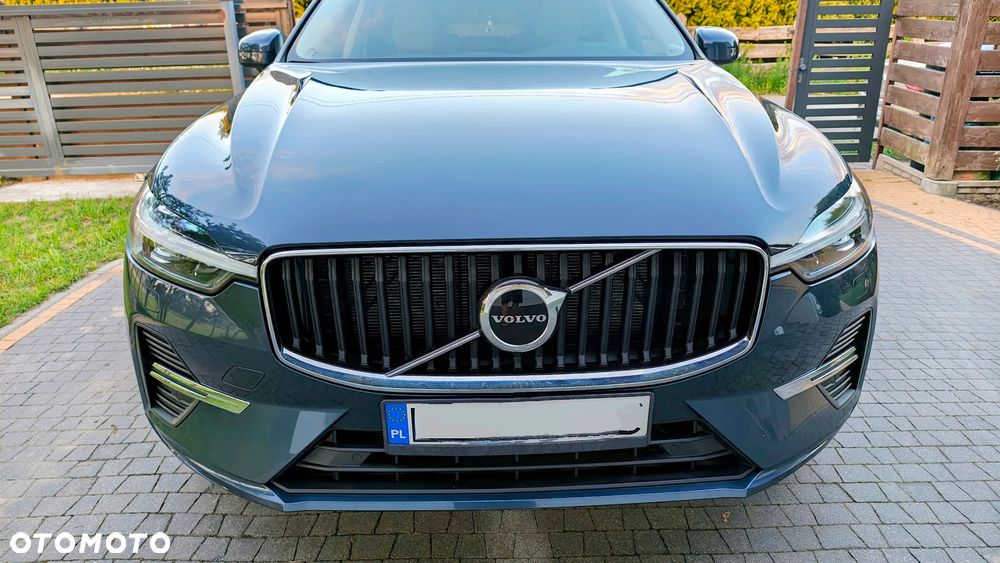 Volvo XC 60 - 10