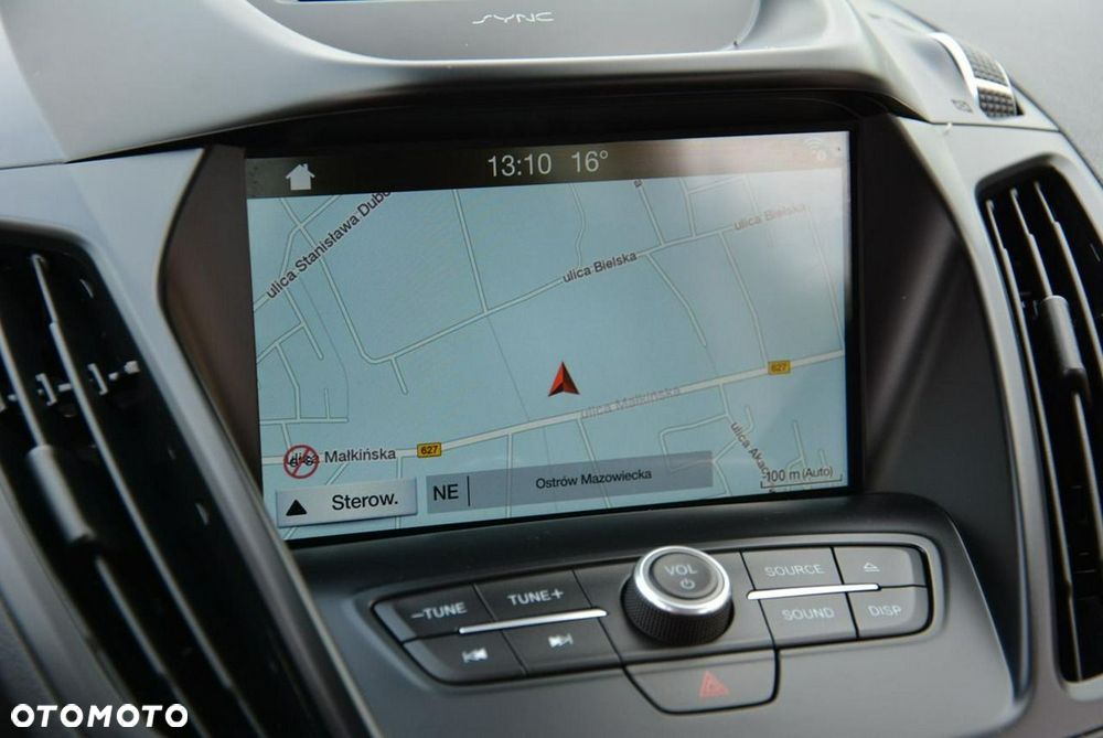 Ford Kuga 2.0 TDCi 4x4 ST-Line - 23