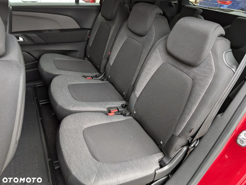Citroën C4 Grand Picasso 1.2 PureTech MoreLife S&S - 26