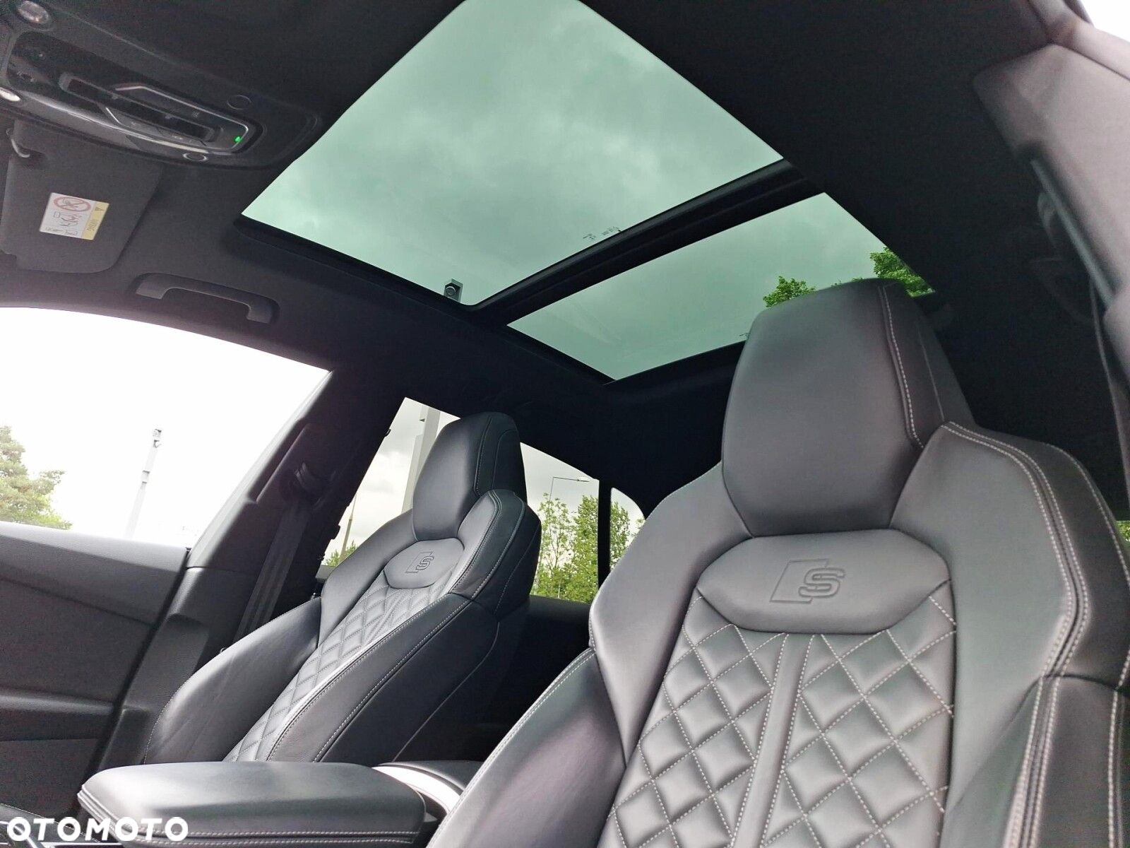 Audi Q8 - 12