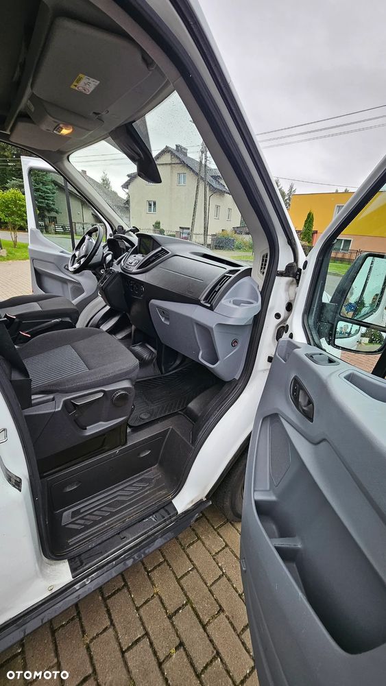 Ford Transit 350 L3H3 Trend - 13