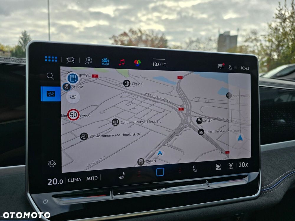 Volkswagen Passat 2.0 TSI R-Line Plus DSG - 19