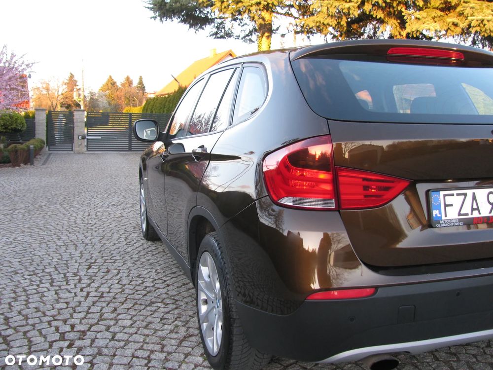 BMW X1 - 29