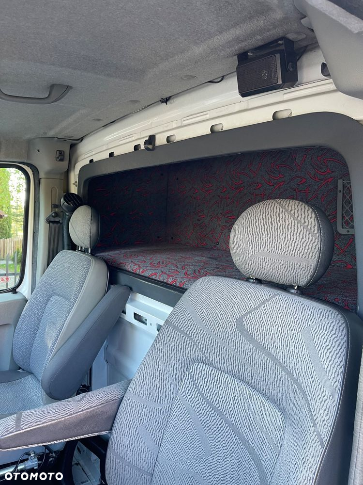 Renault Master - 9