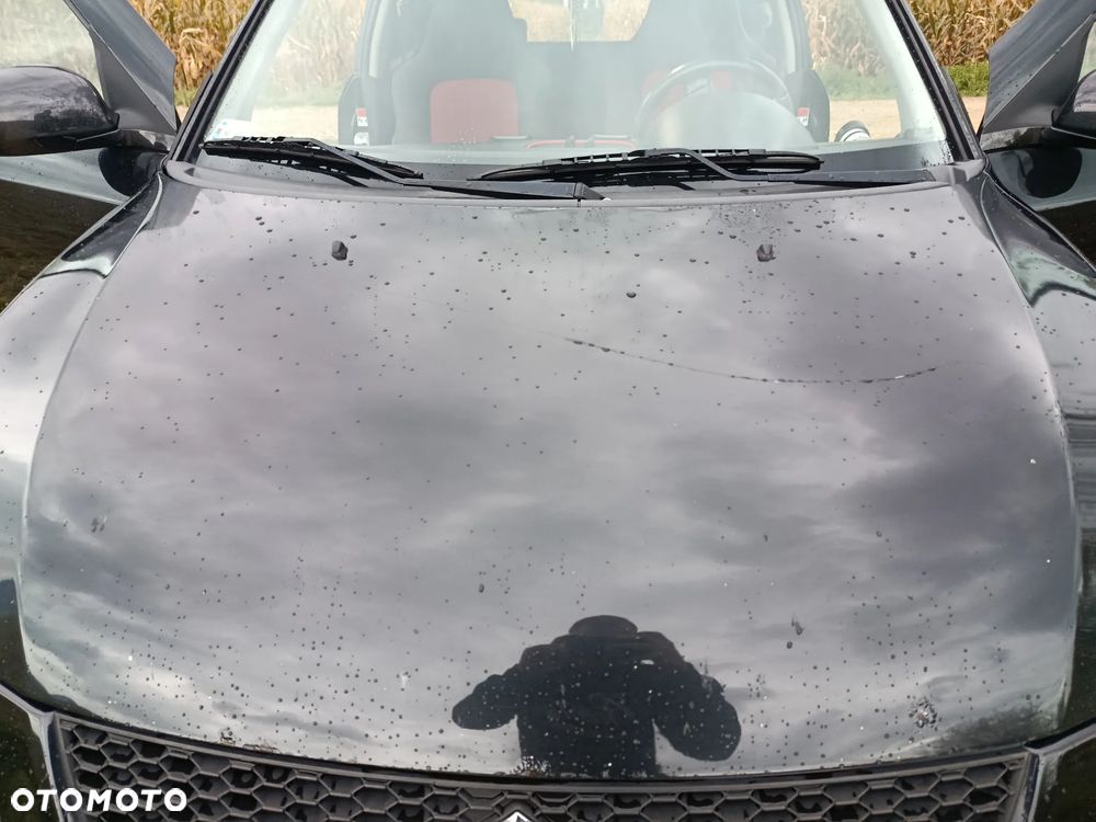 Suzuki Swift 1.6 Sport - 22