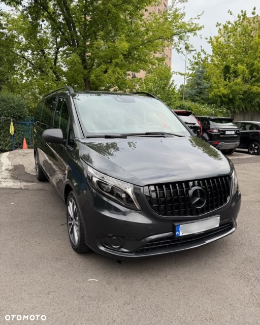 Mercedes-Benz Vito - 6