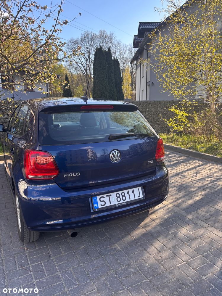Volkswagen Polo - 8