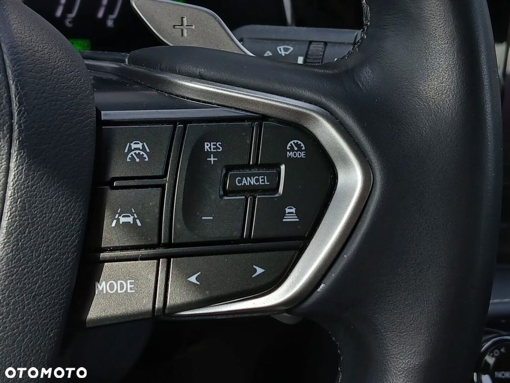 Lexus NX 350h Elegance 2WD - 28