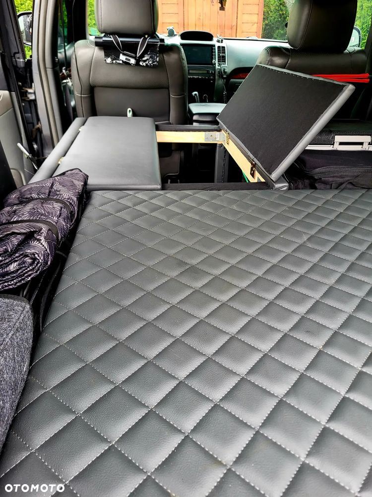 Toyota Land Cruiser 4.0 Luna Comfort - 5