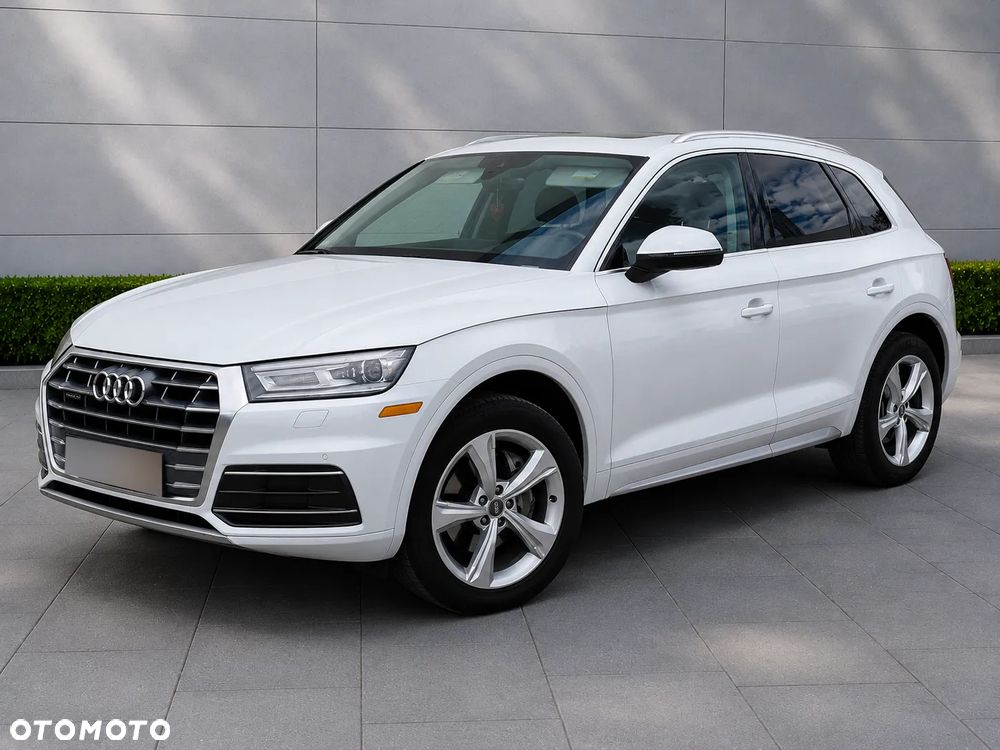 Audi Q5 2.0 TFSI Quattro S tronic - 3