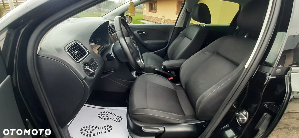 Volkswagen Polo 1.2 Team - 29