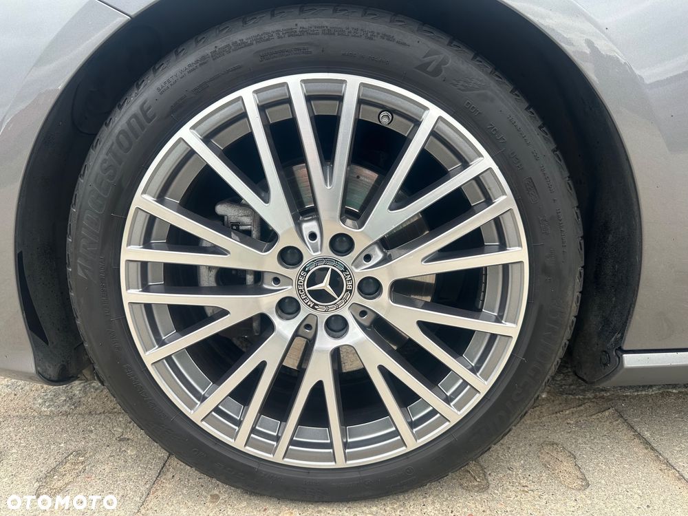 Mercedes-Benz CLA 200 mHEV Progressive 7G-DCT - 8