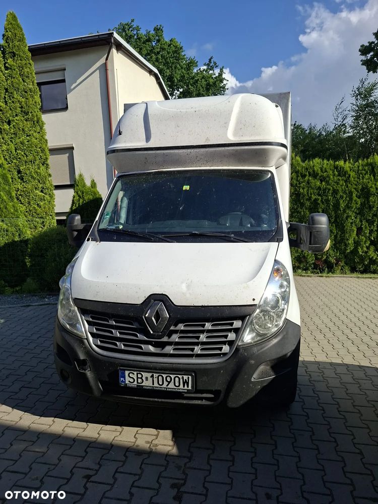 Renault Master - 3