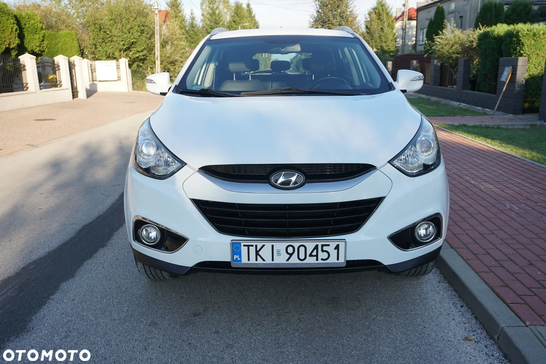 Hyundai ix35 2.0 Comfort - 2