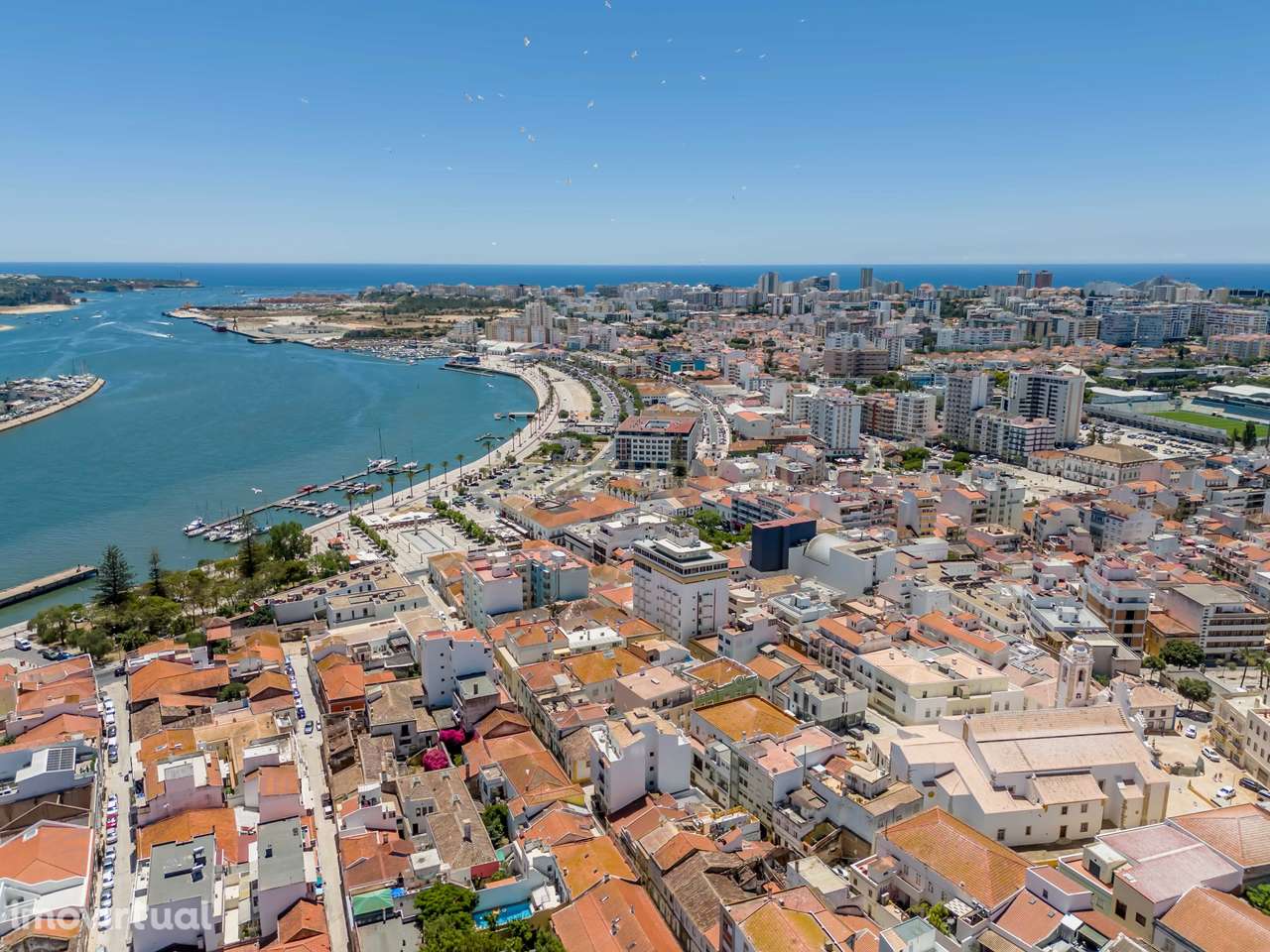 Invista no Coração de Portimão – Imóvel + Negócio de Guesthouse Pronto - Grande imagem: 4/45