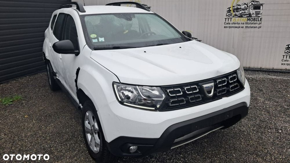 Dacia Duster - 1