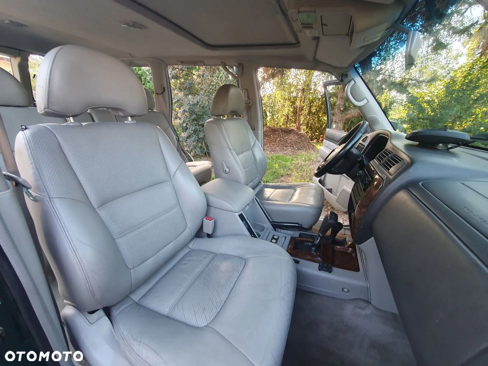 Nissan Patrol GR 3.0 TDI Elegance - 6