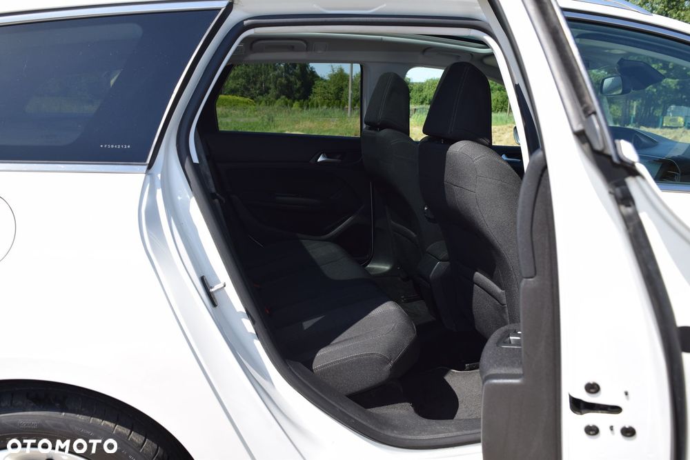 Peugeot 308 BlueHDi 120 Stop & Start Allure - 24