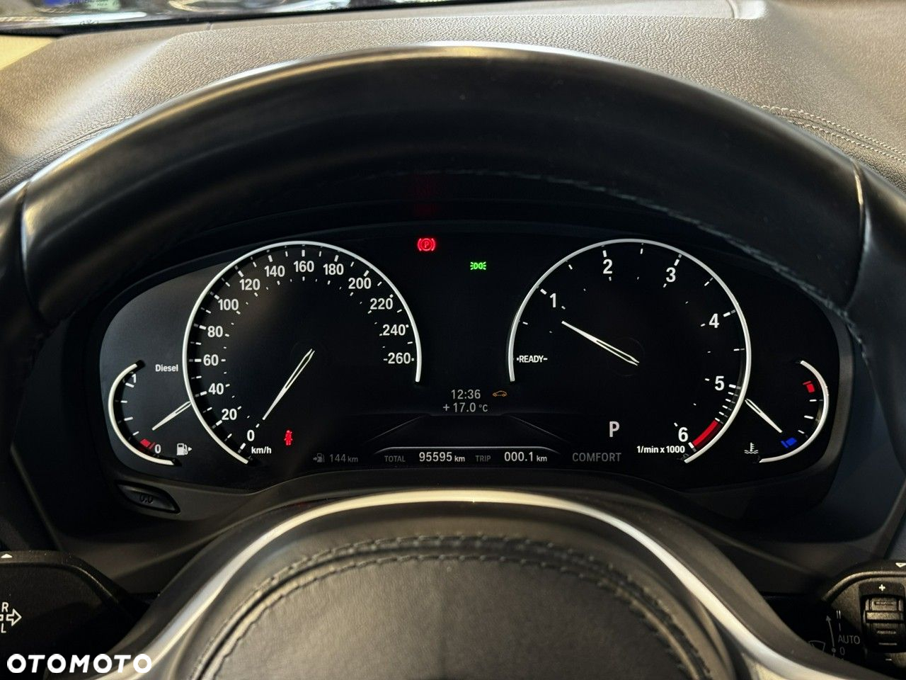 BMW X3 - 25