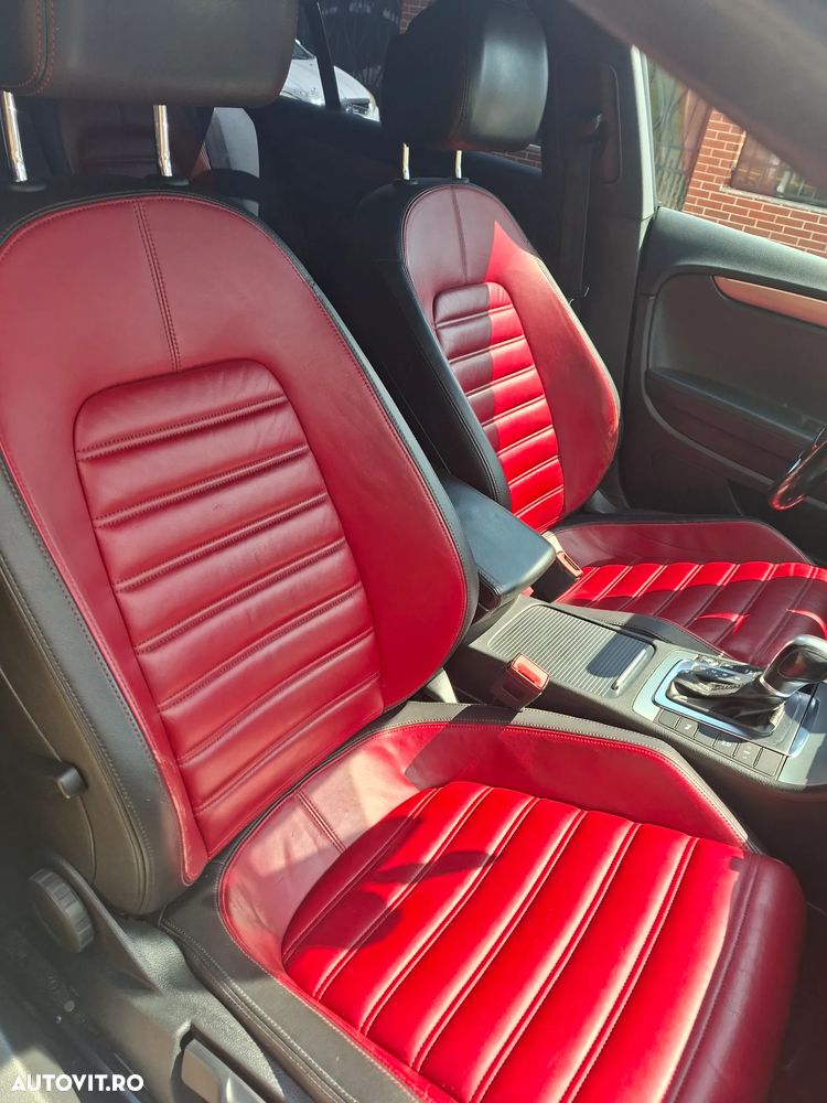 Volkswagen Passat CC 2.0 TDI DPF DSG - 36