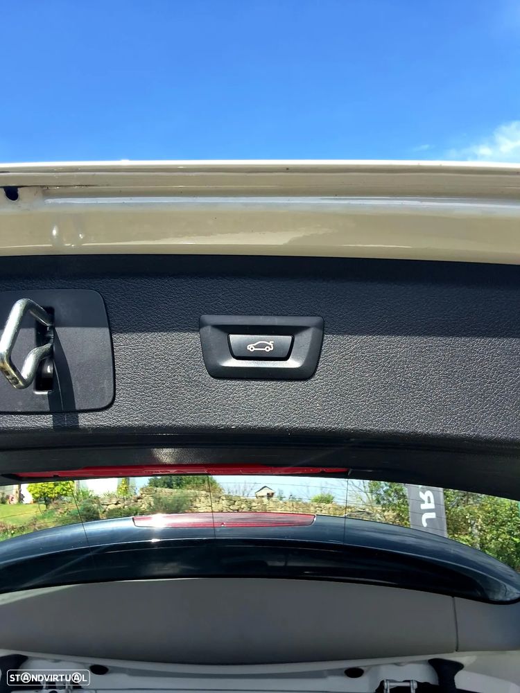 BMW 218 Active Tourer - 7