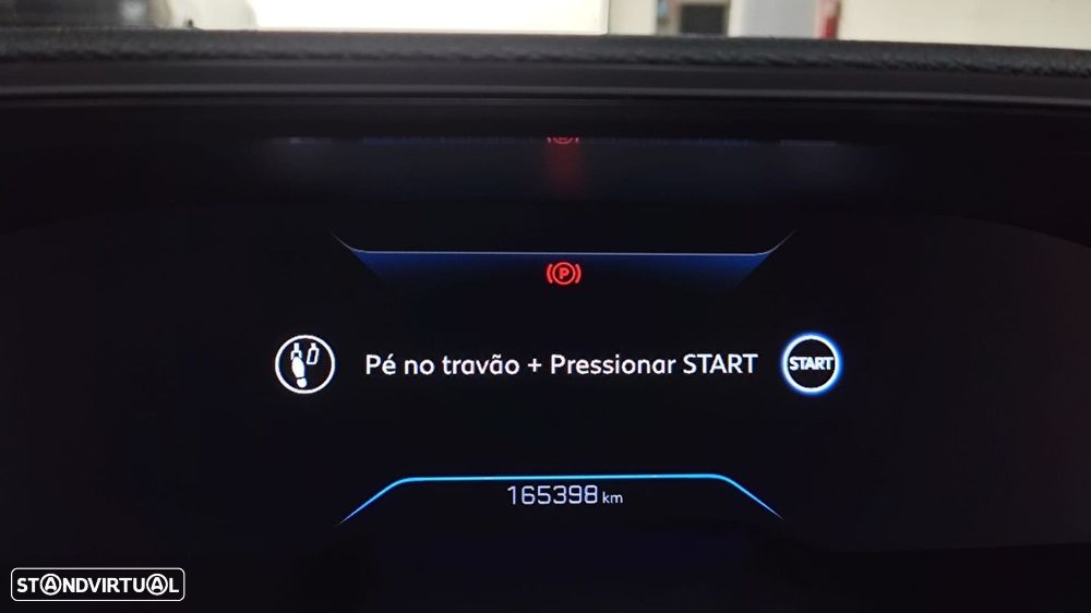 Peugeot 508 SW 1.5 BlueHDi Allure Pack EAT8 - 15