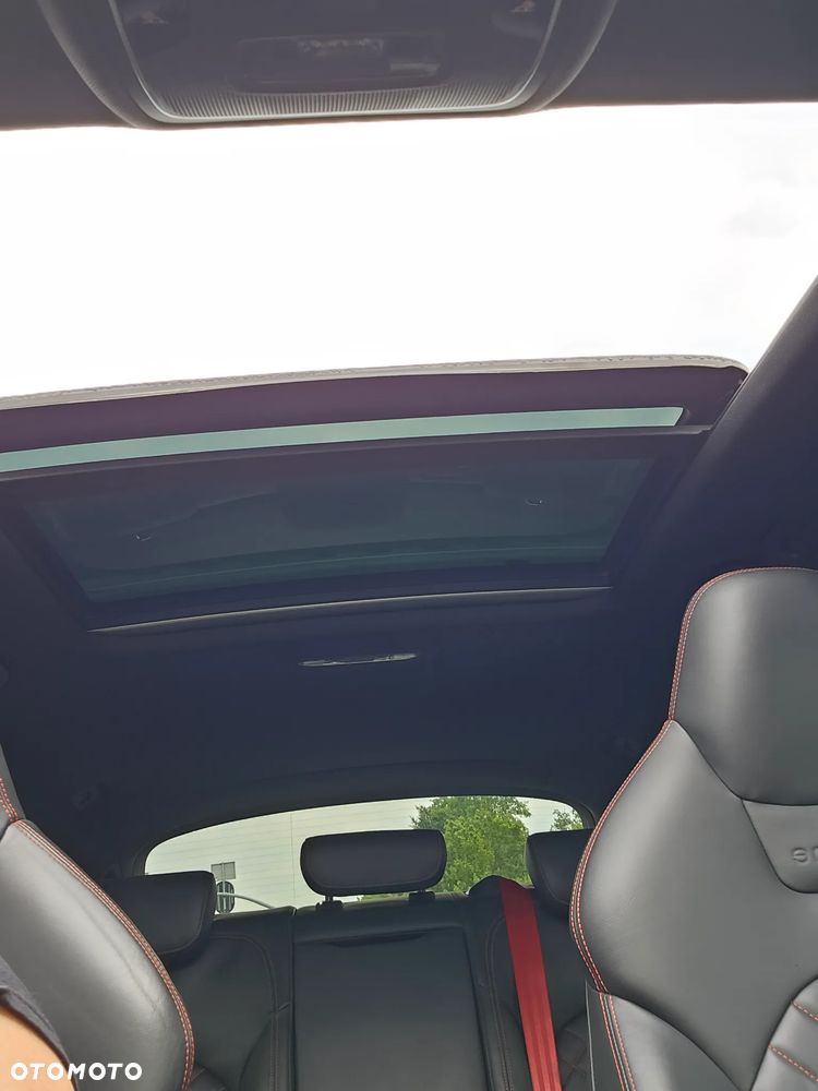 Audi A6 Avant 3.0 TDI competition quattro tiptronic - 16