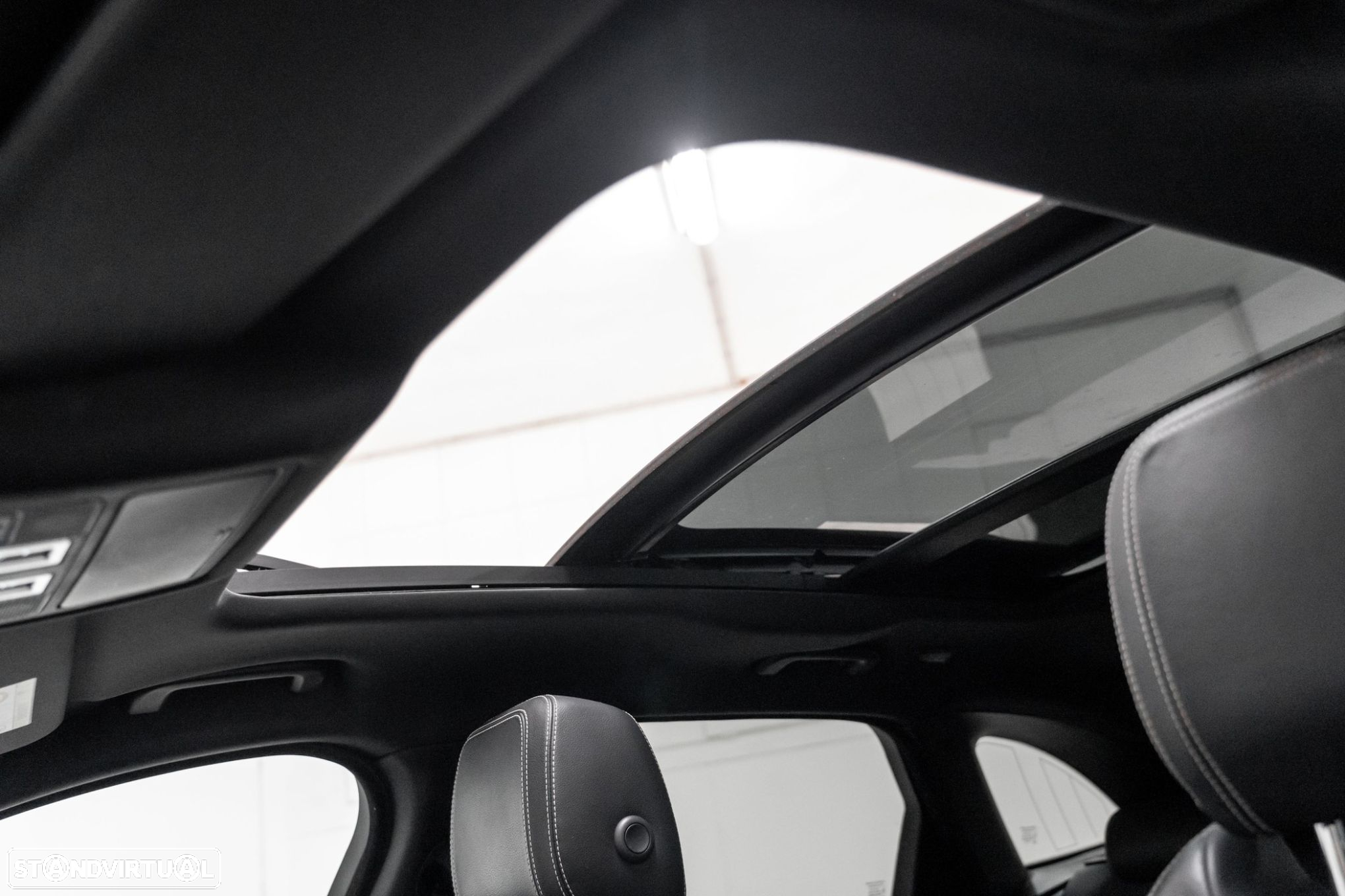 Jaguar F-Pace 2.0 i4D R-Sport AWD Aut. - 8