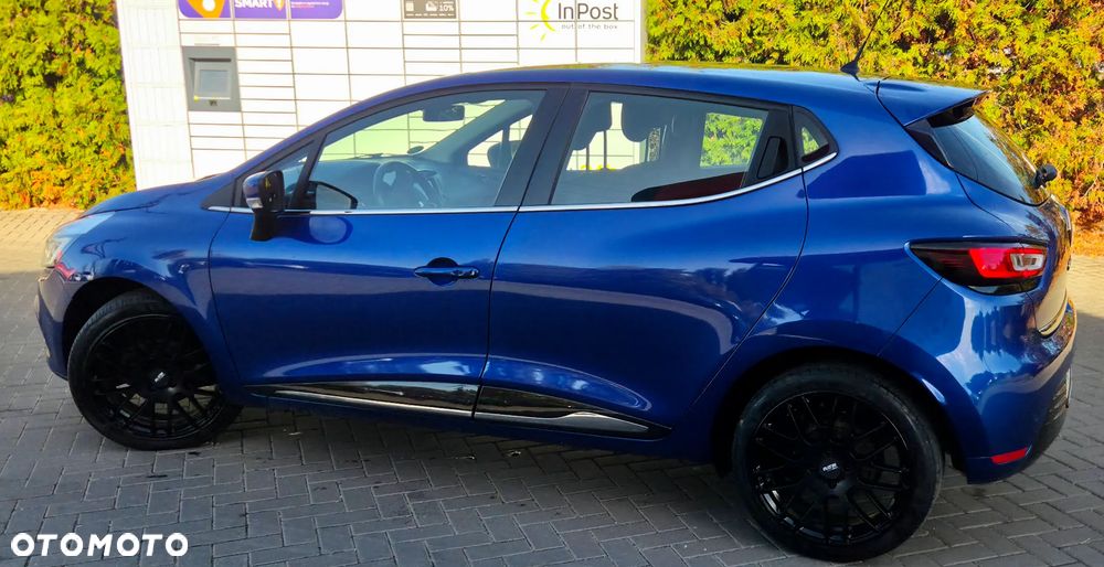 Renault Clio ENERGY TCe 120 INTENS - 8