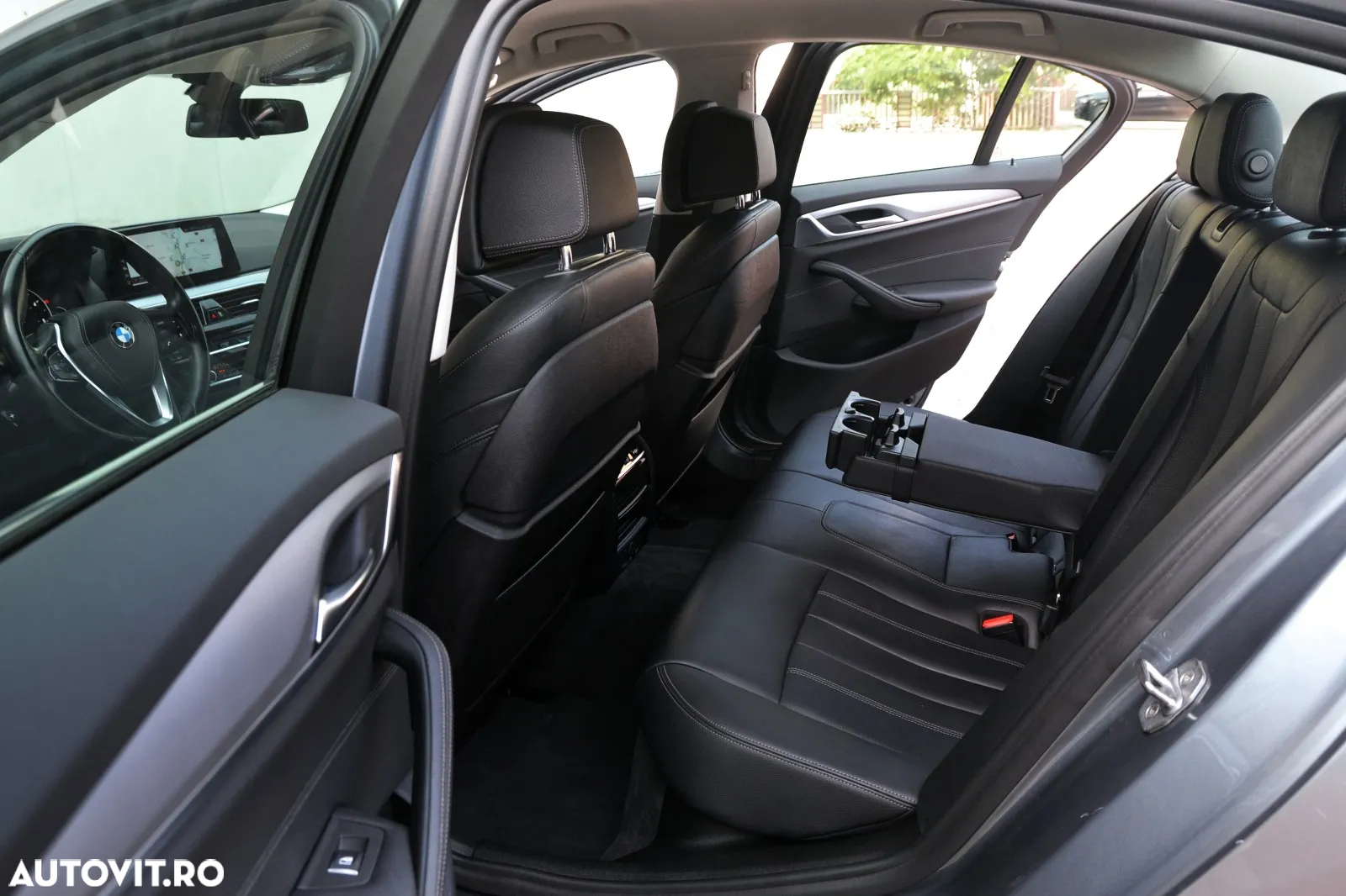 BMW Seria 5 - 14