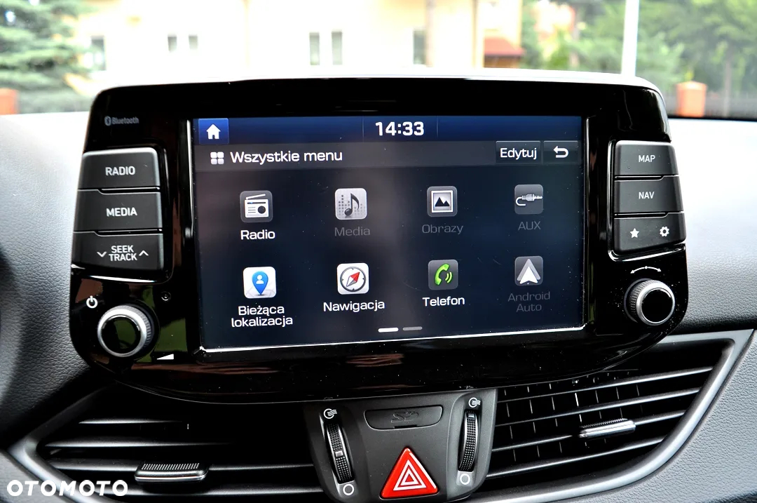 Hyundai i30 1.4 T-GDI Premium - 23
