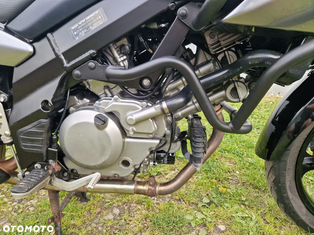 Suzuki V-STROM - 15