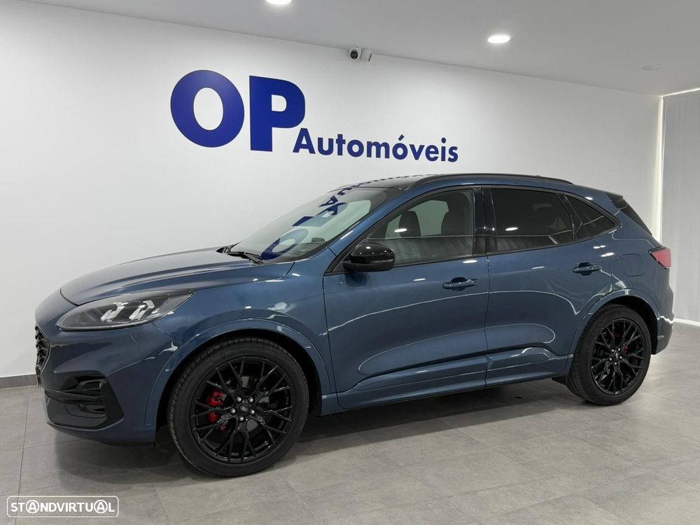 Ford Kuga 1.5 EcoBoost ST-Line X - 3