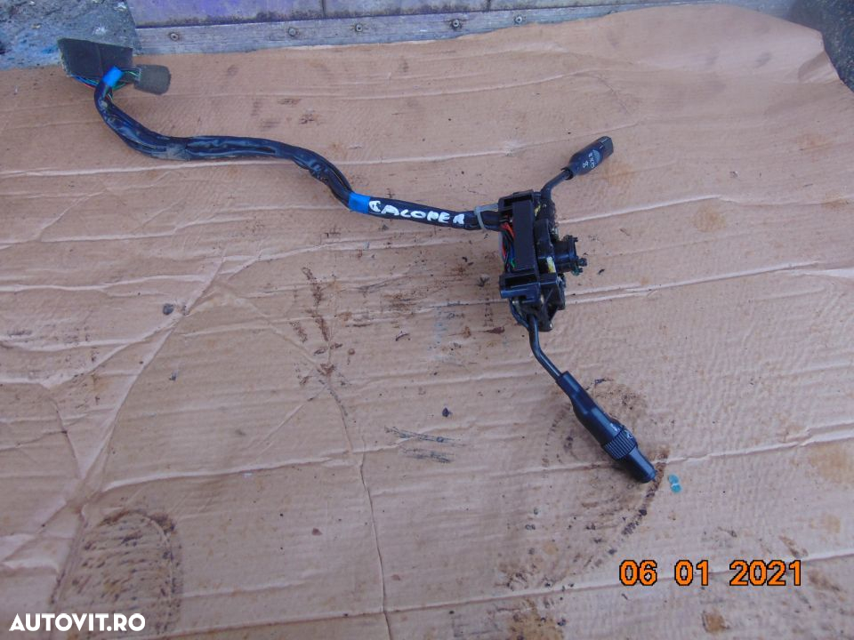 Bloc lumini Hyundai Galloper bloc semnalizare dezmembrez Galloper 2.5 - 6