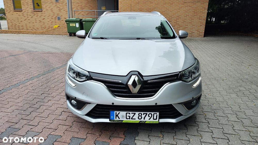 Renault Megane ENERGY TCe 100 EXPERIENCE - 15