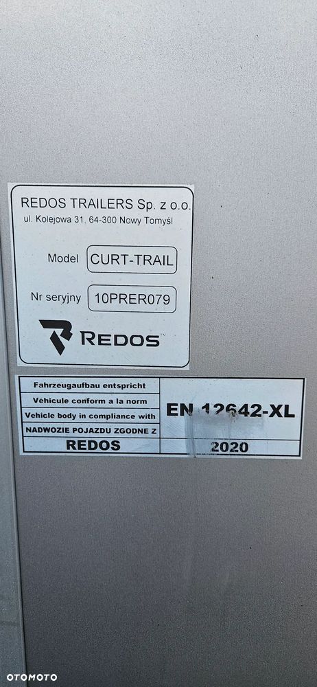 Redos CURT-TRAIL - 8