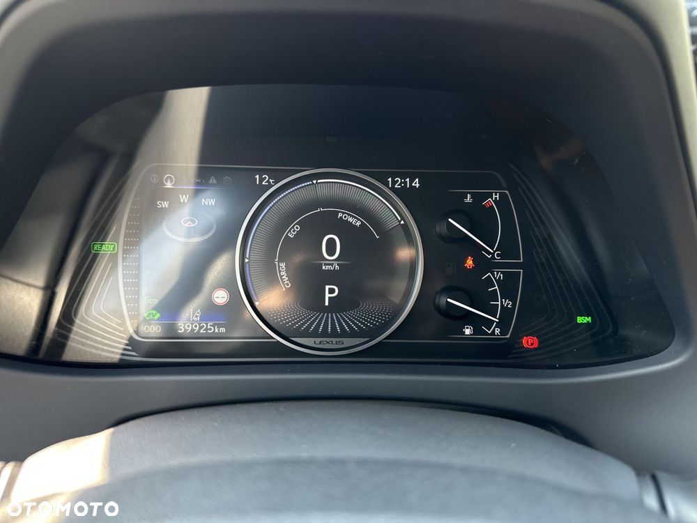 Lexus UX 250h GPF F Sport Design 2WD - 2