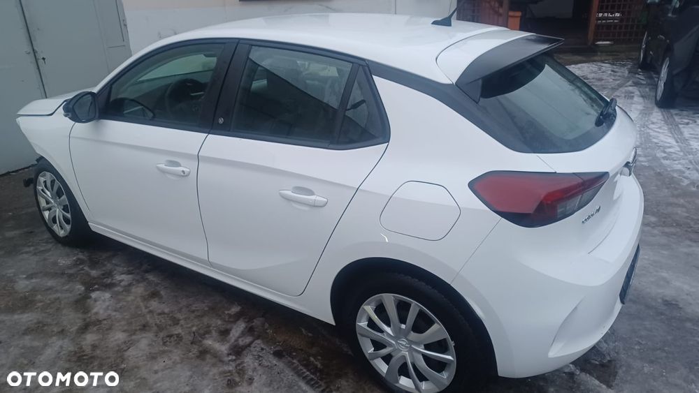 Opel Corsa First Edition - 29