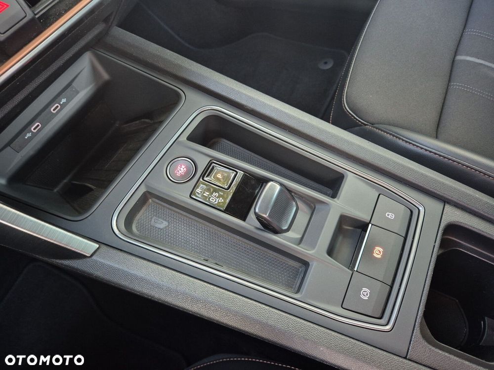 Cupra Formentor 1.5 TSI DSG - 16