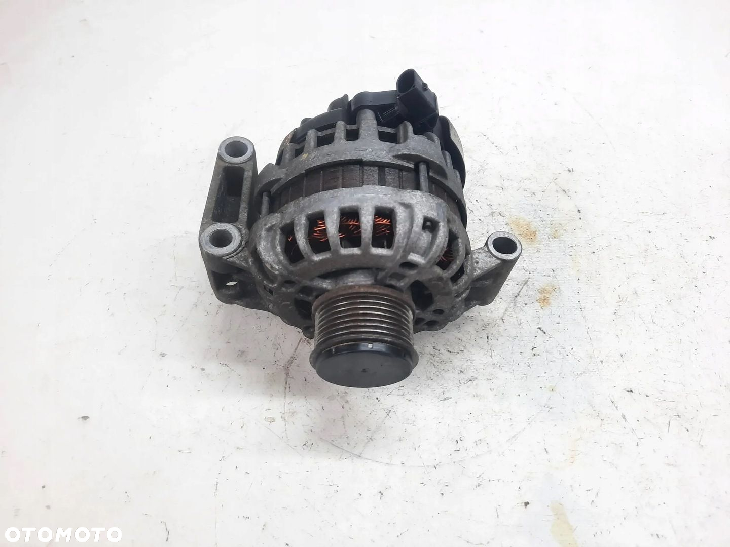 ALTERNATOR FORD RANGER 3.2 TDCI - 2