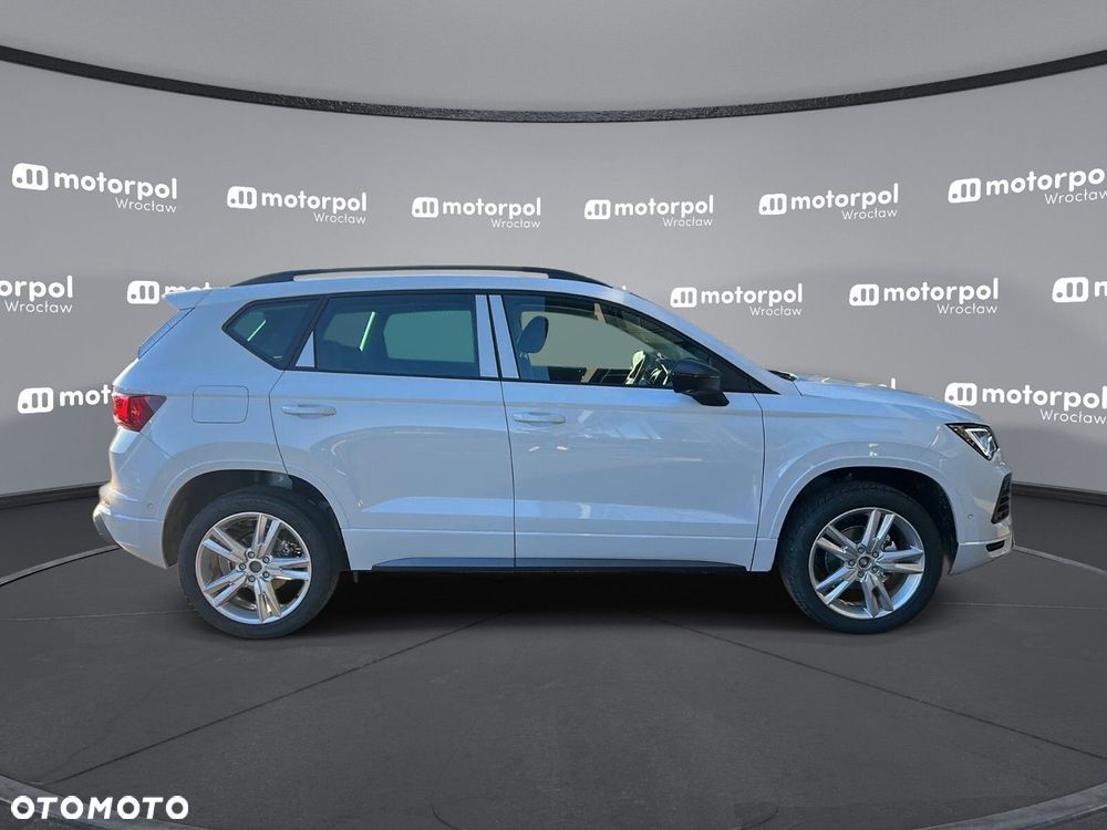 Seat Ateca - 10