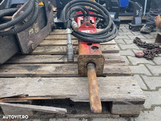 Altul PROMOVE XP-70 - 6