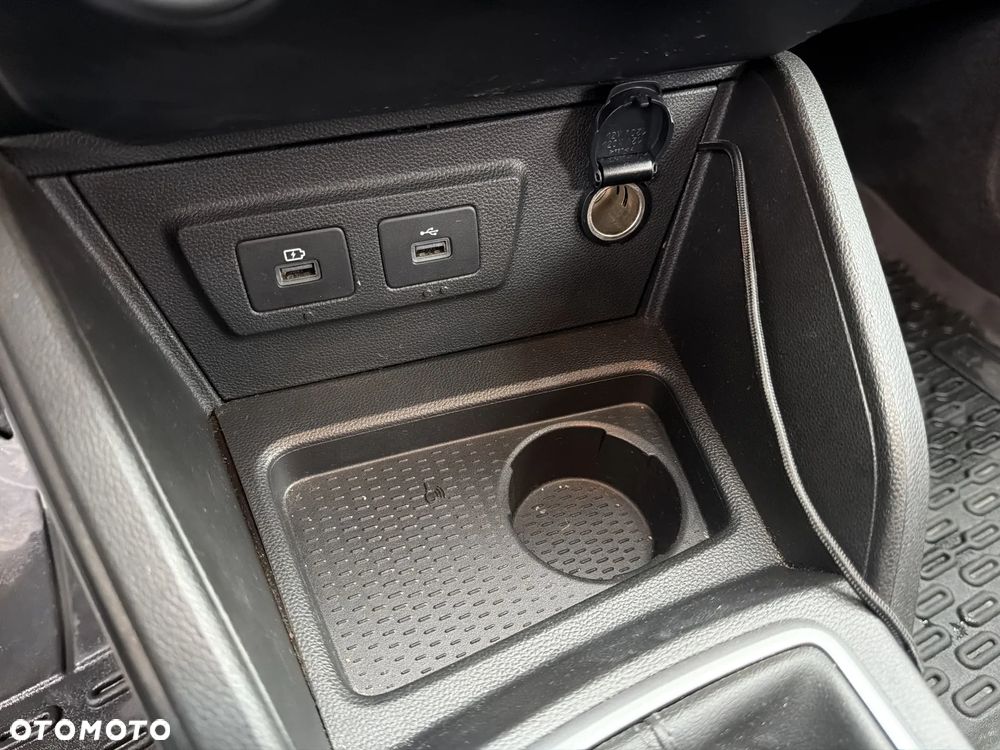 Dacia Duster 1.0 TCe Journey - 22