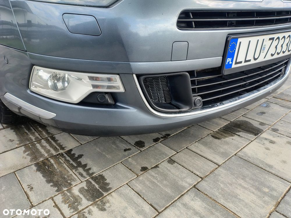 Citroën C5 2.0 HDi Exclusive - 24