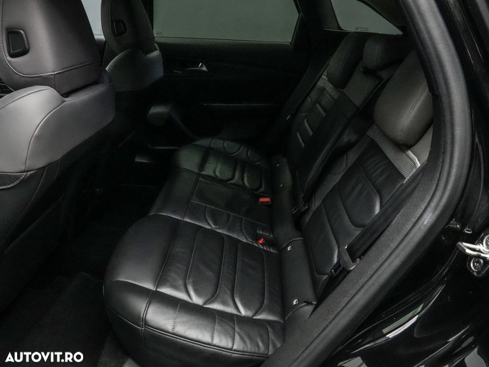 Citroën C5 X 1.6 PHeV 180 EAT8 PLUS - 15