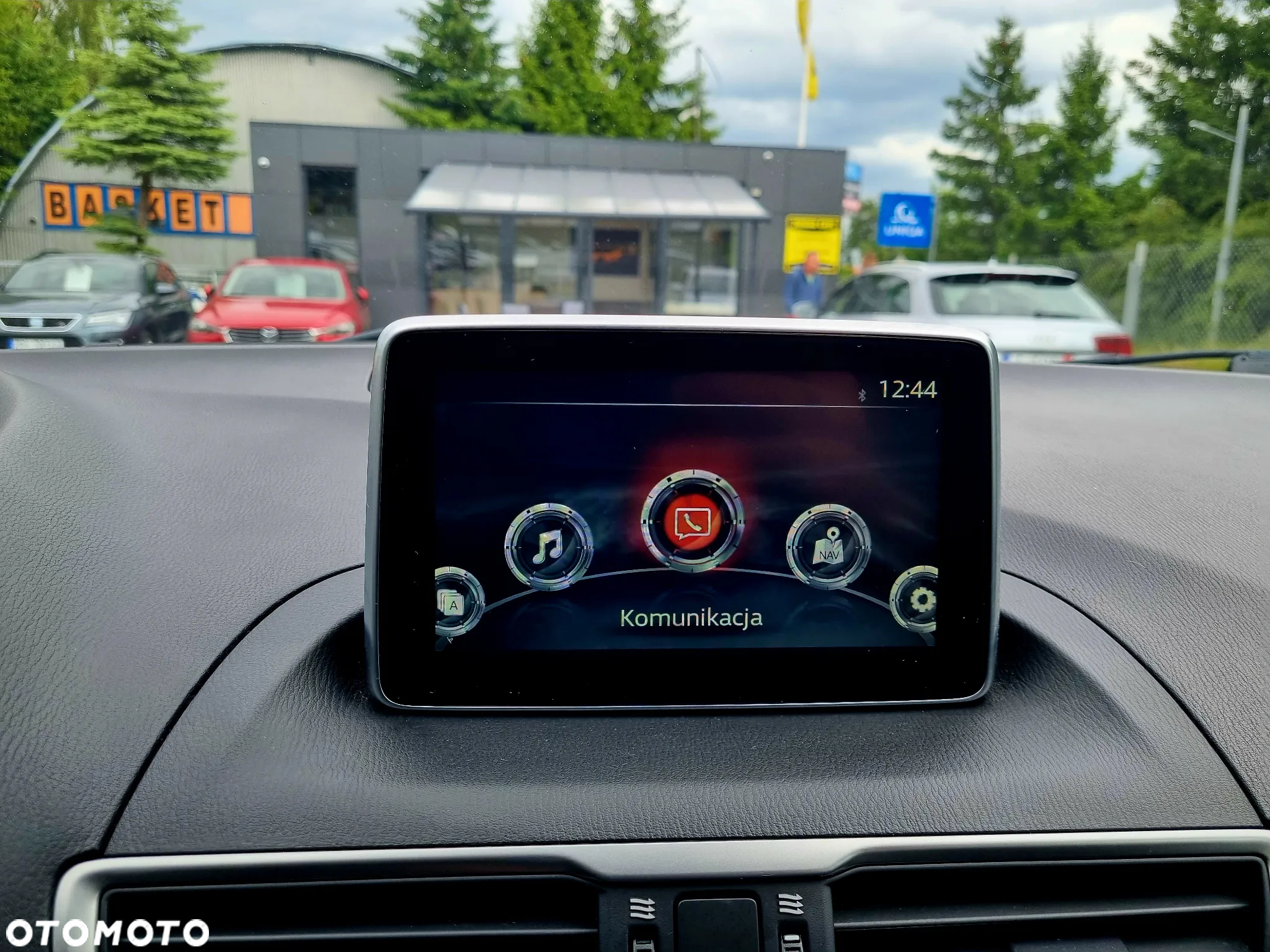 Mazda 3 SKYACTIV-G 100 Prime-Line - 20