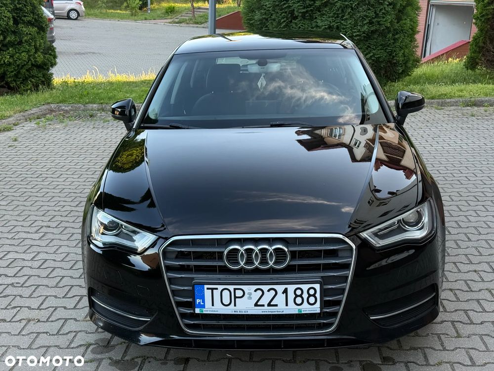 Audi A3 Sportback 1.6 TDI - 15